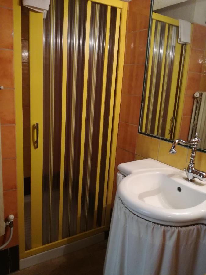 Romantic Loft Питильяно Экстерьер фото